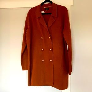 Brand New Women’s Pea Coat